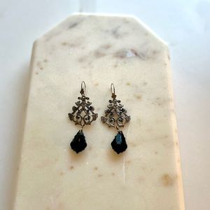 Virgin Saints & Angels Earrings